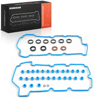 Engine Valve Cover Gasket Set