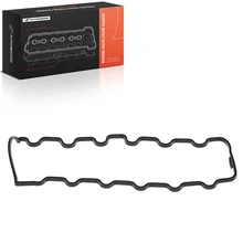 Engine Valve Cover Gasket for 1990-1993 Mercedes-Benz 300E
