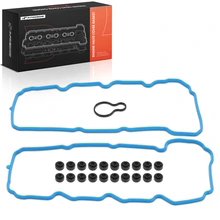 Engine Valve Cover Gasket Set for 2005-2012 Jeep Liberty