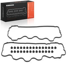 Engine Valve Cover Gasket Set for 2006 Mercury Mountaineer