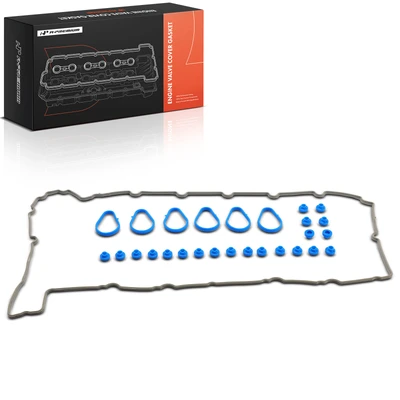 Engine Valve Cover Gasket Set