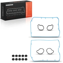 Engine Valve Cover Gasket Set for 1998-1999 Subaru Legacy