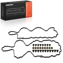 Engine Valve Cover Gasket Set for 2005-2007 Workhorse LF72