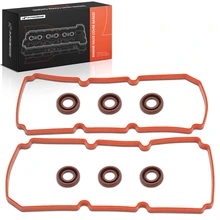 Engine Valve Cover Gasket Set for 2007-2011 Dodge Nitro