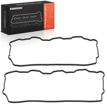 Engine Valve Cover Gasket Set for 2004-2010 Ford E-350 Super Duty