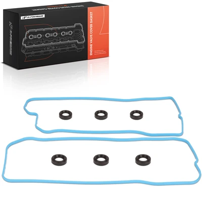 Engine Valve Cover Gasket Set