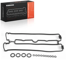 Engine Valve Cover Gasket Set for 1999-2002 Daewoo Leganza