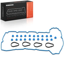 Engine Valve Cover Gasket Set for 2004-2006 GMC Canyon