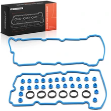 Engine Valve Cover Gasket Set