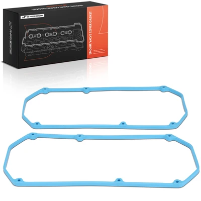 Engine Valve Cover Gasket Set Blue