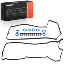 Engine Valve Cover Gasket Set for 2004-2009 Cadillac XLR