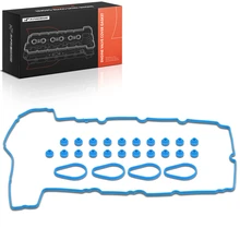 Engine Valve Cover Gasket Set for 2007-2012 GMC Canyon