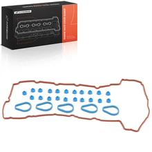 Engine Valve Cover Gasket Set for 2007-2012 GMC Canyon