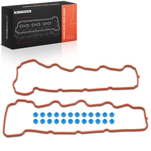 Engine Valve Cover Gasket Set for 2011-2013 Ram 1500