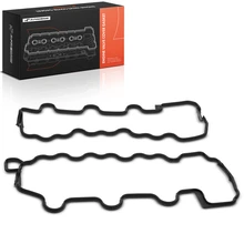 Engine Valve Cover Gasket Set for 2004-2008 Chrysler Crossfire