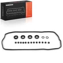Engine Valve Cover Gasket Set for 2009-2020 Toyota Corolla