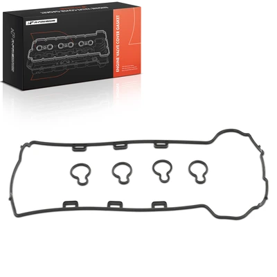 Engine Valve Cover Gasket Set for 2010-2011 Saab 9-3X