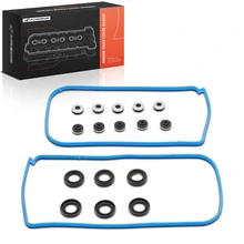 Engine Valve Cover Gasket Set for 2010-2013 Acura MDX