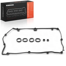Engine Valve Cover Gasket Set for 2011-2015 Mini Cooper