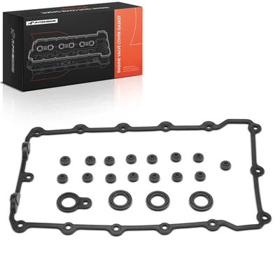 Engine Valve Cover Gasket Set