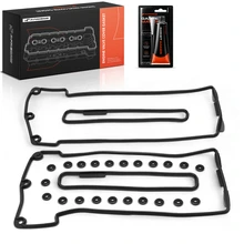 Engine Valve Cover Gasket Set for 2000-2003 BMW X5