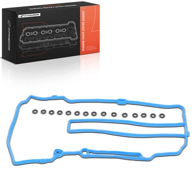 Engine Valve Cover Gasket Set for 2013-2021 Buick Encore