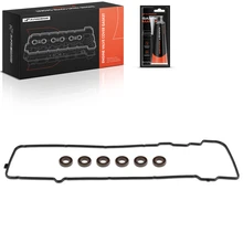 Engine Valve Cover Gasket Set for 1996-1997 Lexus LX450
