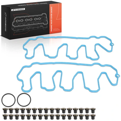 Engine Valve Cover Gasket Set