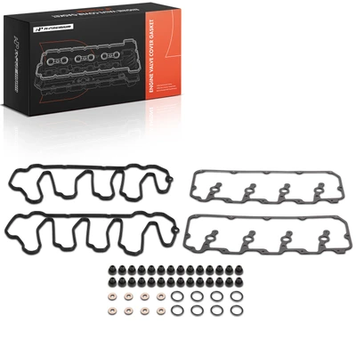 Engine Valve Cover Gasket Set
