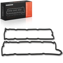 Engine Valve Cover Gasket Set for 2003-2004 2006-2010 INFINITI M45