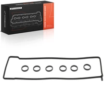 Engine Valve Cover Gasket Set for 1995-1999 Mercedes-Benz E300