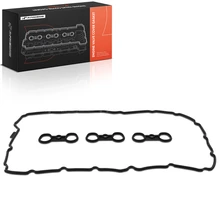 Engine Valve Cover Gasket Set for 2009-2013 BMW 328i xDrive