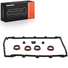 Engine Valve Cover Gasket Set for 2000-2003 Audi A8 Quattro