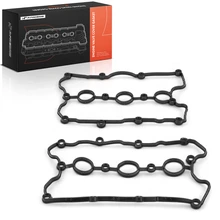 Engine Valve Cover Gasket Set for 2012-2016 Porsche Panamera