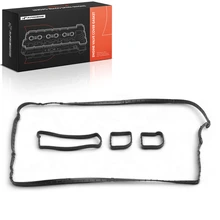 Engine Valve Cover Gasket Set for 2012-2018 Ford Focus