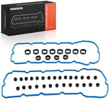 Engine Valve Cover Gasket Set for 2014-2017 Ford F-150