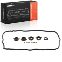 Engine Valve Cover Gasket Set for 2013-2017 Honda Accord