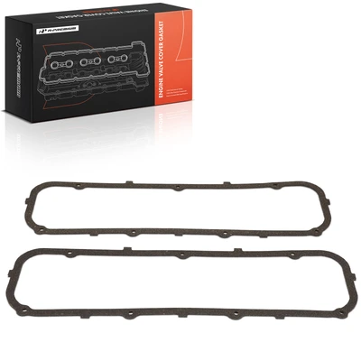 Engine Valve Cover Gasket Set for 1969-1971 Mercury Cyclone