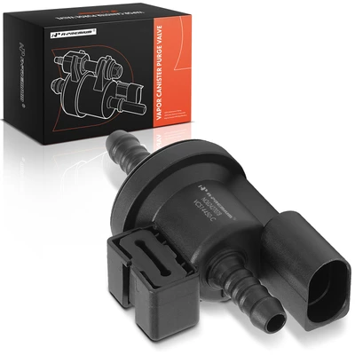 Vapor Canister Purge Solenoid