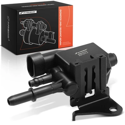 Vapor Canister Purge Valve