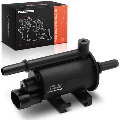 Vapor Canister Purge Valve