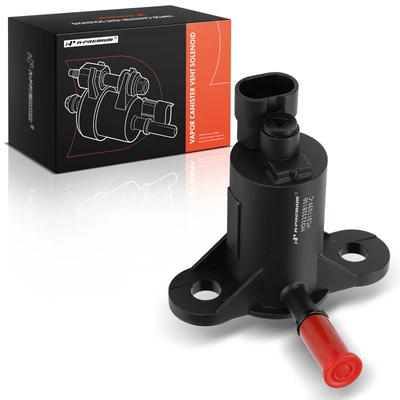 Vapor Canister Purge Valve