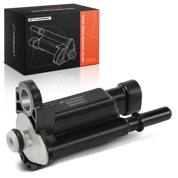Vapor Canister Purge Valve for 2004-2007 Chevrolet Express 1500
