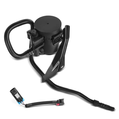 Vapor Canister Vent Solenoid