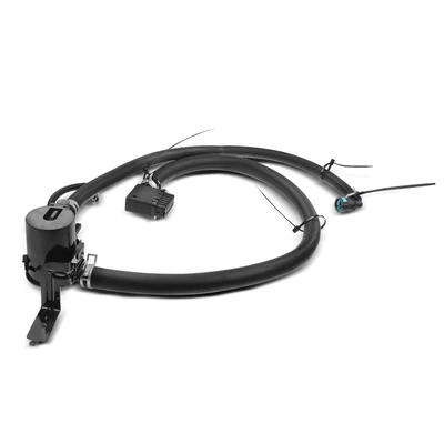 Vapor Canister Vent Solenoid
