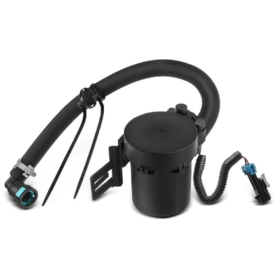 Vapor Canister Vent Solenoid with Hose