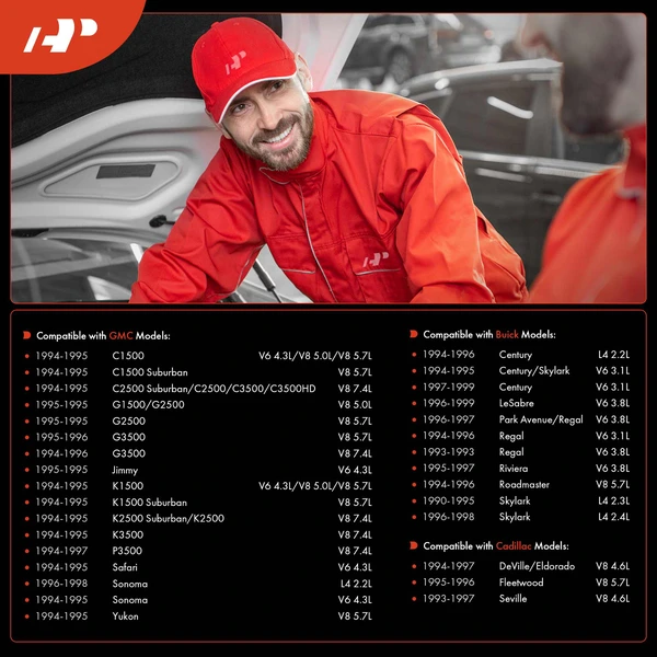 Vapor Canister Purge Valve for GMC Yukon Buick Regal Cadillac Seville Pontiac