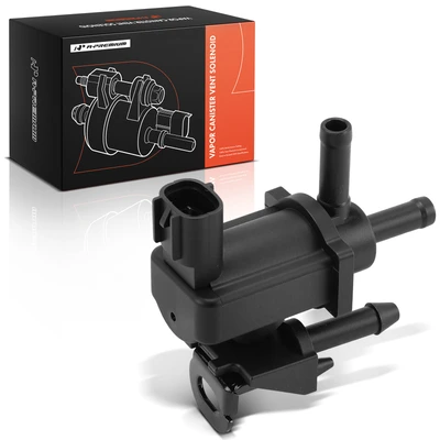 Vapor Canister Purge Valve
