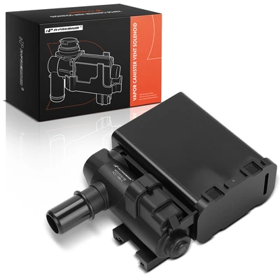 Vapor Canister Vent Solenoid
