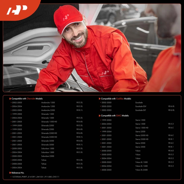 Vapor Canister Vent Solenoid for Chevy Silverado 1500 Tahoe GMC Yukon Cadillac